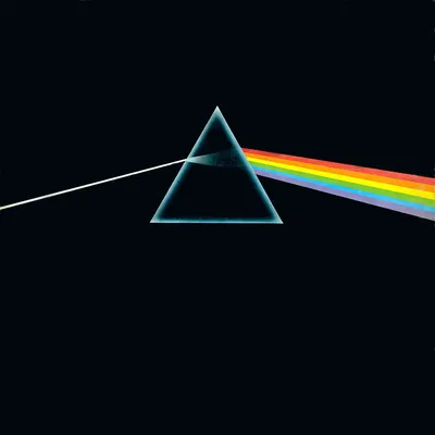 Dark Side of the Moon